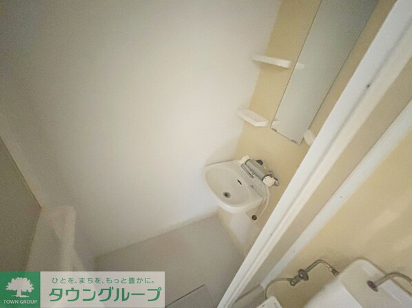 グランデュール高橋の物件内観写真